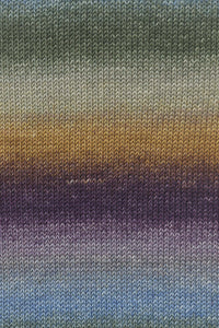 LANG Yarns - Merino + Color