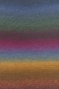 Lang Yarns - Mille Colori Baby