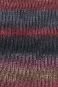 LANG Yarns - Merino + Color