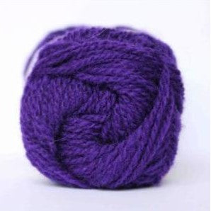 Jamieson & Smith 2Ply Jumper Weight Shetland Wool