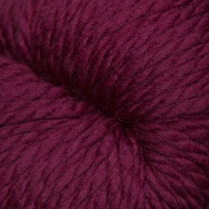 128 superwash by cascade 216 beet red