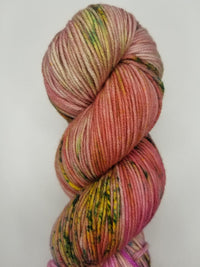 Farmers Daughter Fibers - Juicy DK