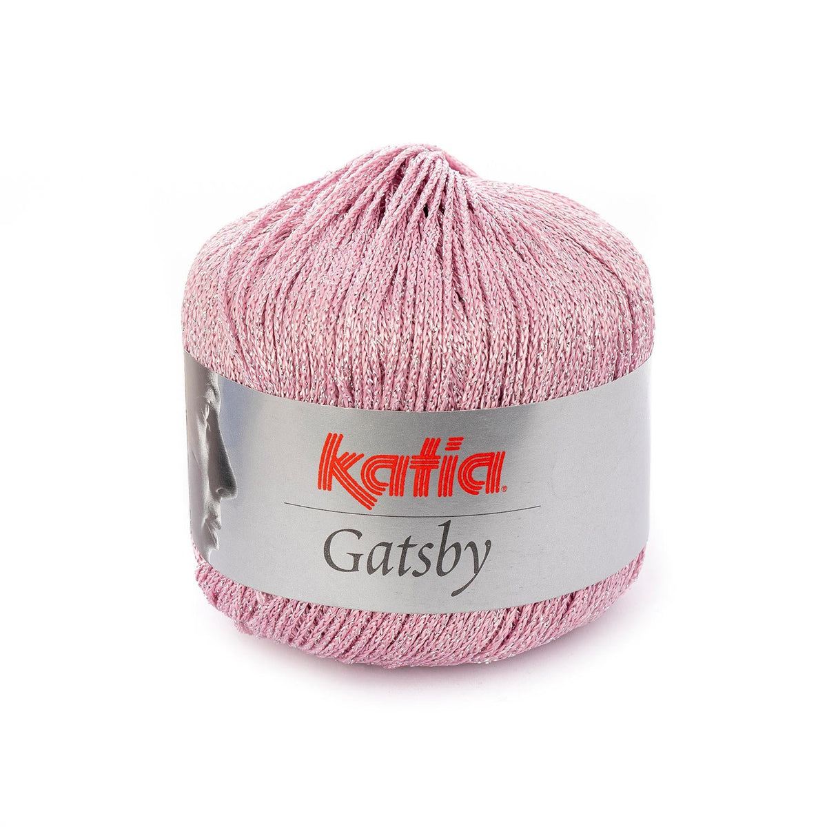 Katia - Gatsby