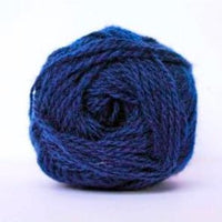 Jamieson & Smith 2Ply Jumper Weight Shetland Wool