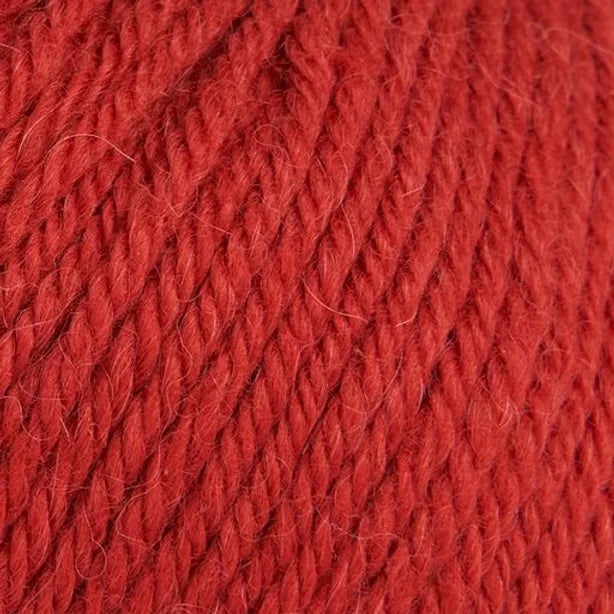 Rowan - Alpaca Soft DK