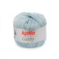 Katia - Gatsby