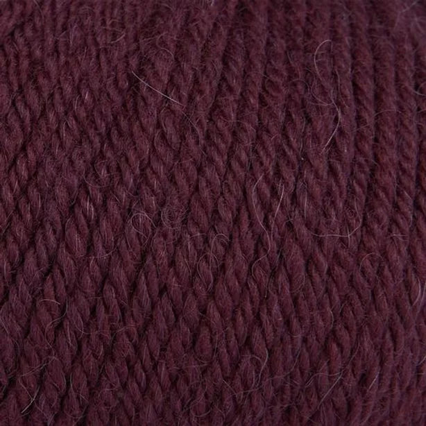 Rowan - Alpaca Soft DK