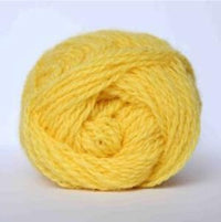 Jamieson & Smith 2Ply Jumper Weight Shetland Wool