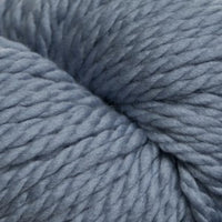 128 superwash by cascade 246 dusty blue