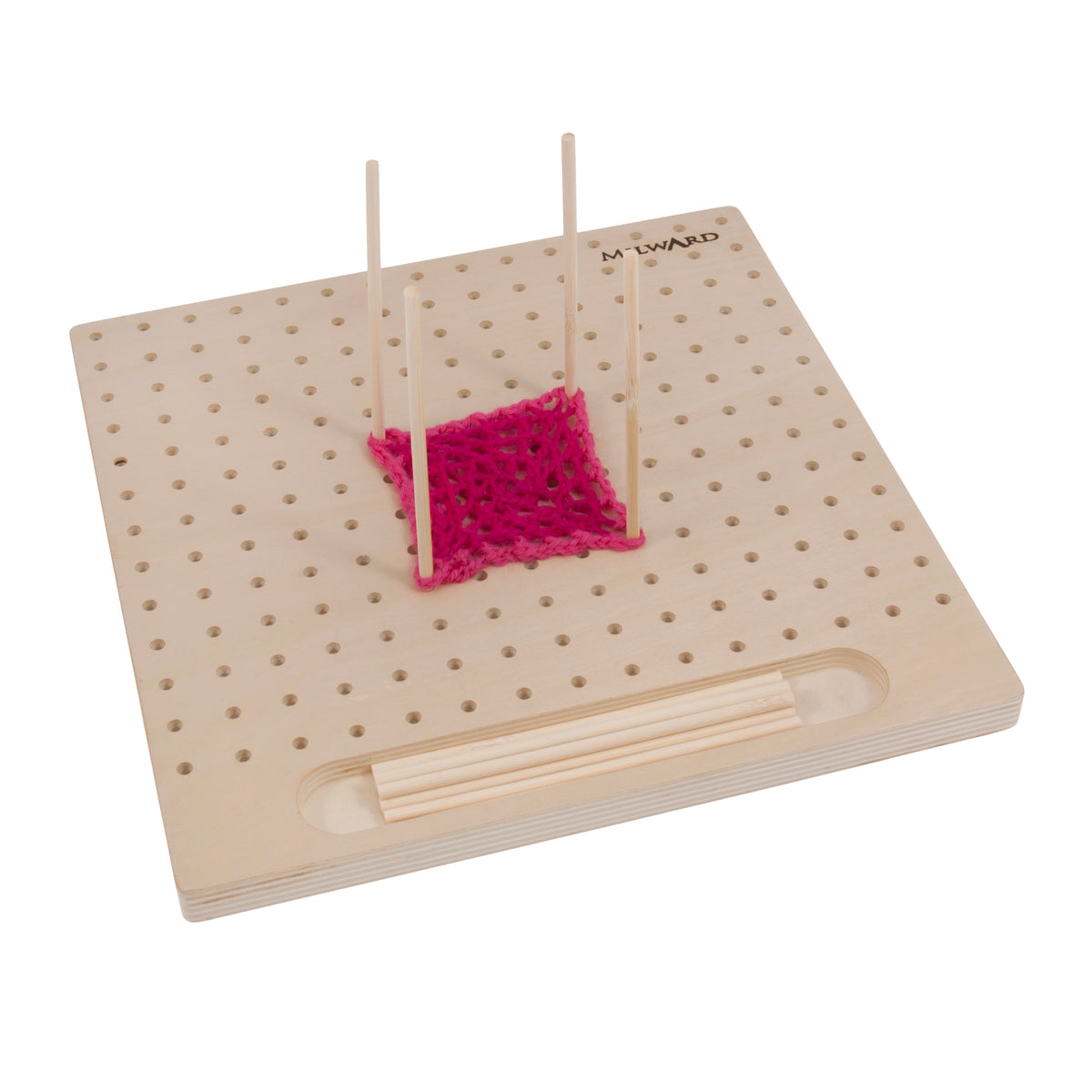 Milward Wooden Blocking Board