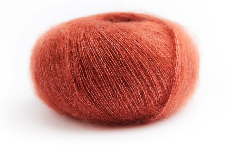 Lamana - Premia Mohair Silk