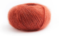 Lamana - Premia Mohair Silk