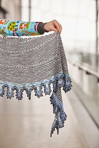 Westknits Best Knits #1: Shawls