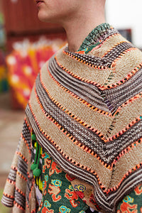 Westknits Best Knits #1: Shawls