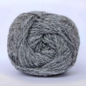 Jamieson & Smith 2Ply Jumper Weight Shetland Wool