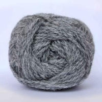 Jamieson & Smith 2Ply Jumper Weight Shetland Wool