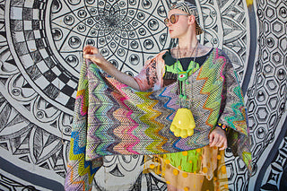 Westknits Best Knits #1: Shawls