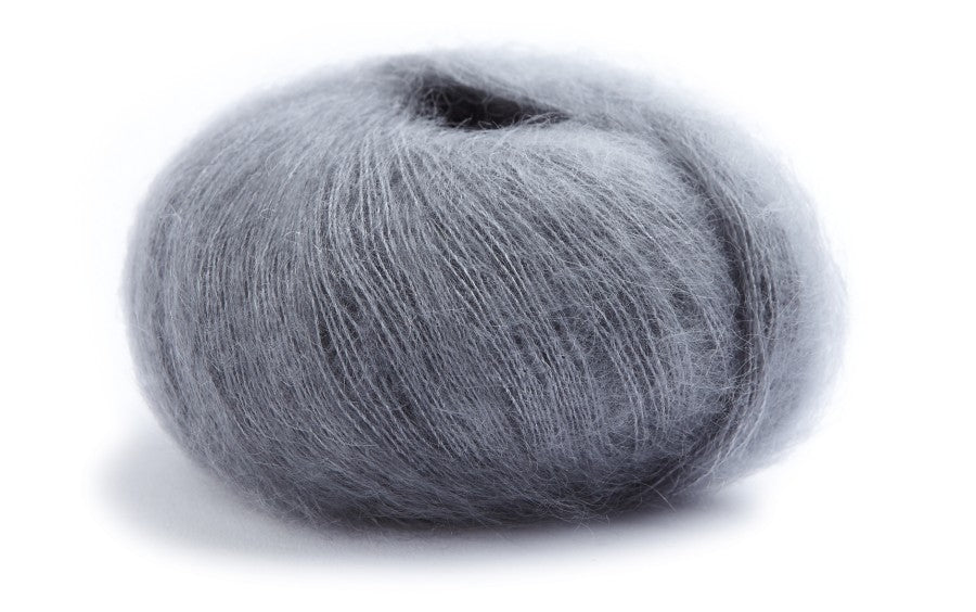 Lamana - Premia Mohair Silk