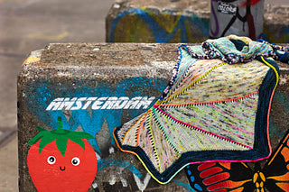 Westknits Best Knits #1: Shawls