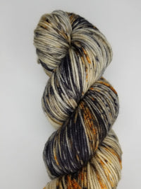 Farmers Daughter Fibers - Juicy DK
