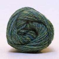 Jamieson & Smith 2Ply Jumper Weight Shetland Wool