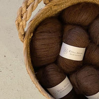 Krea Deluxe Silk Mohair
