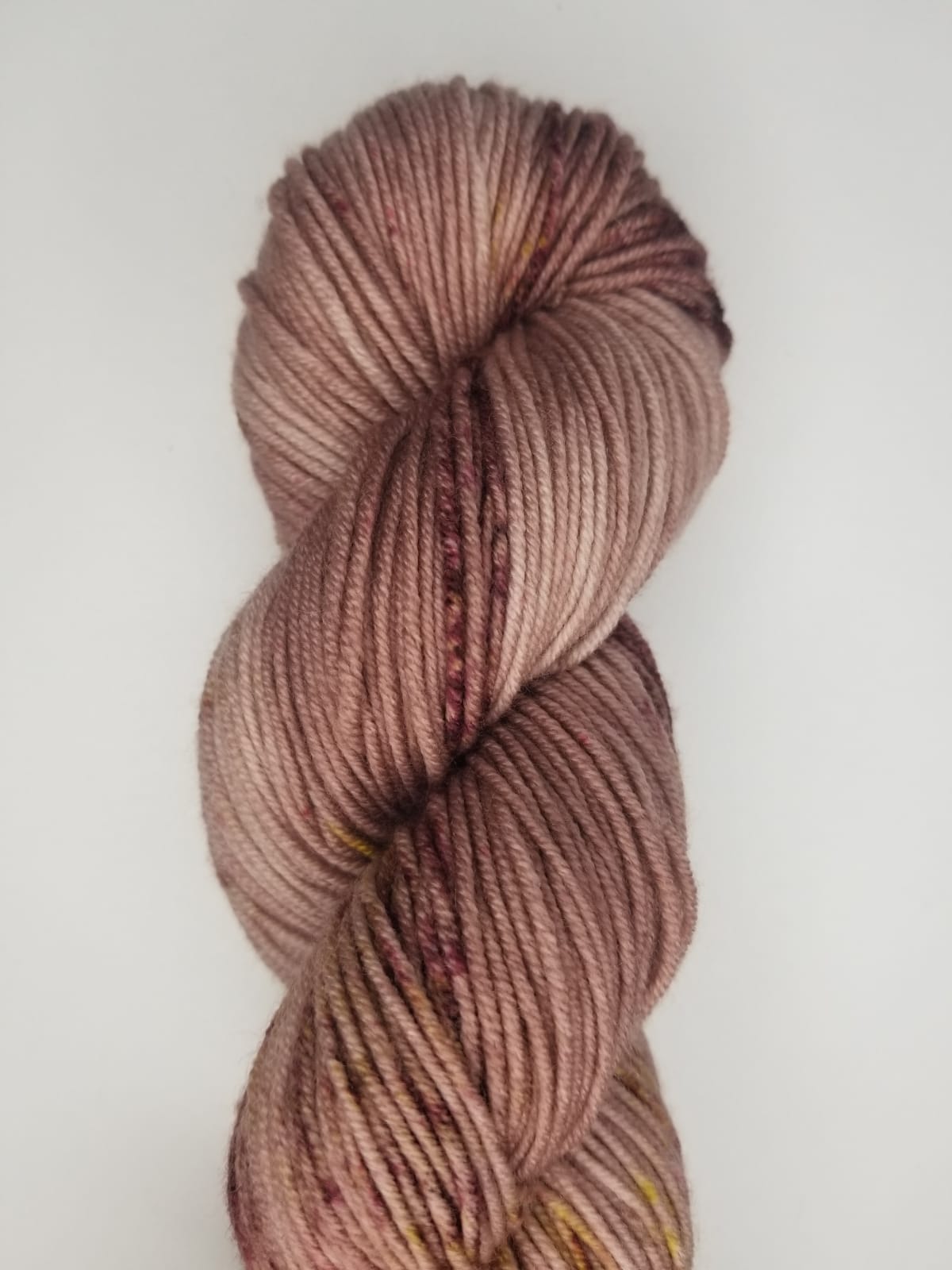 Farmers Daughter Fibers - Juicy DK