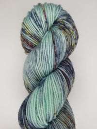 Farmers Daughter Fibers - Juicy DK