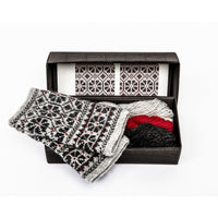 Knit Like a Latvian Fingerless Mitt Kits