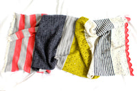 The Plucky Knitter - 2nd Avenue Kits to Knit Wrap
