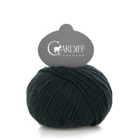 Cardiff Cashmere Classic
