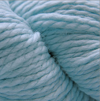128 superwash by cascade 321 pastel blue