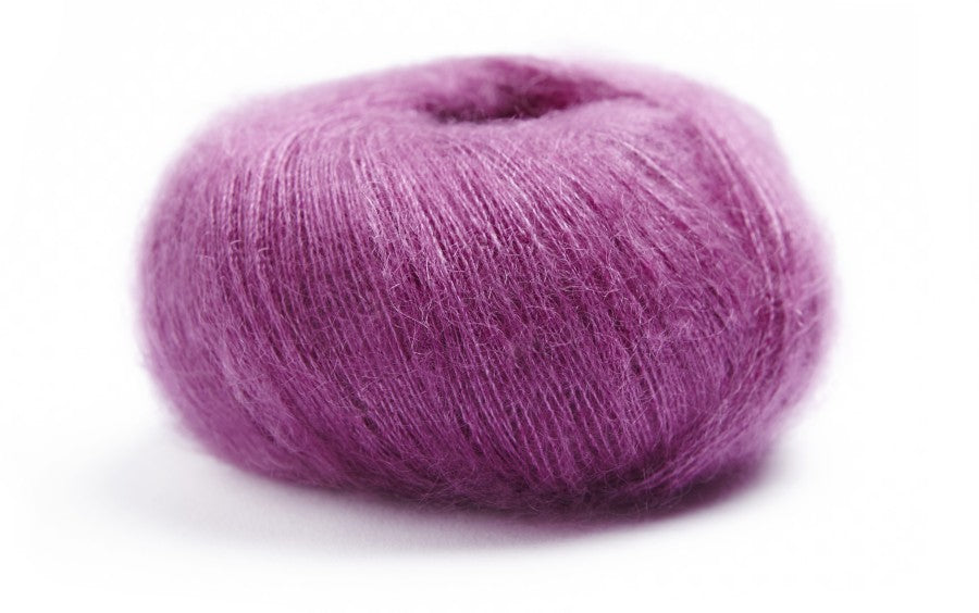 Lamana - Premia Mohair Silk