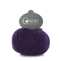 Cardiff Cashmere Classic