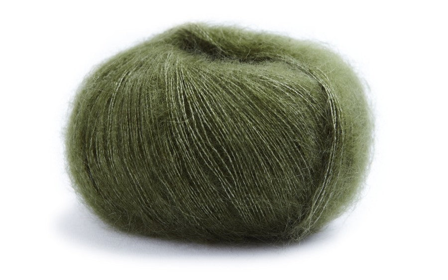 Lamana - Premia Mohair Silk