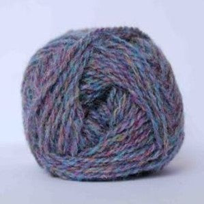 Jamieson & Smith 2Ply Jumper Weight Shetland Wool