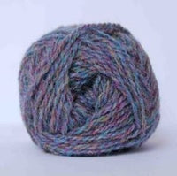 Jamieson & Smith 2Ply Jumper Weight Shetland Wool