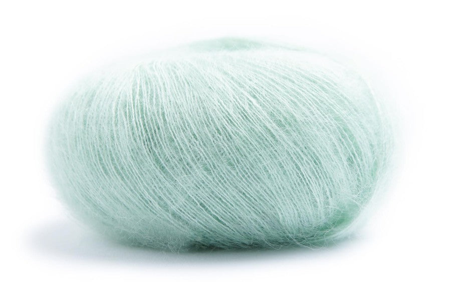 Lamana - Premia Mohair Silk