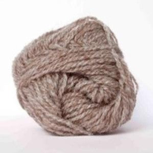 Jamieson & Smith 2Ply Jumper Weight Shetland Wool