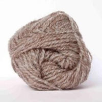 Jamieson & Smith 2Ply Jumper Weight Shetland Wool