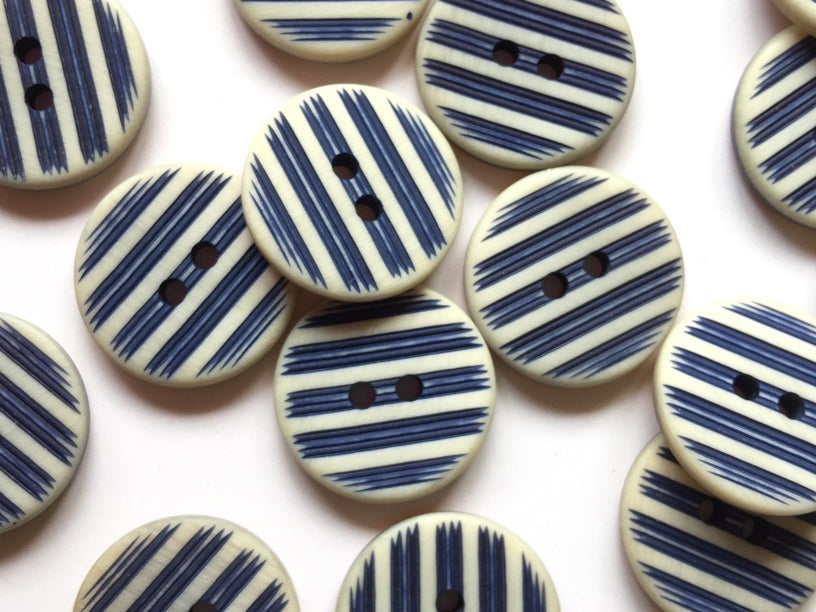 Plastic Buttons