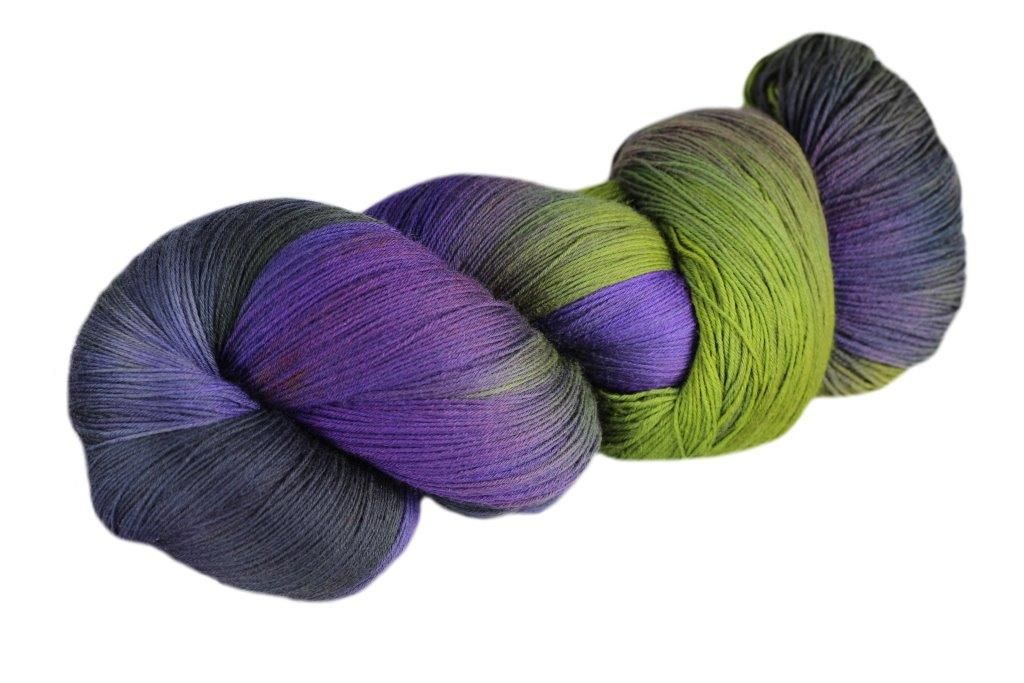 Rohrspatz & Wollmeise Lacegarn (A-L)