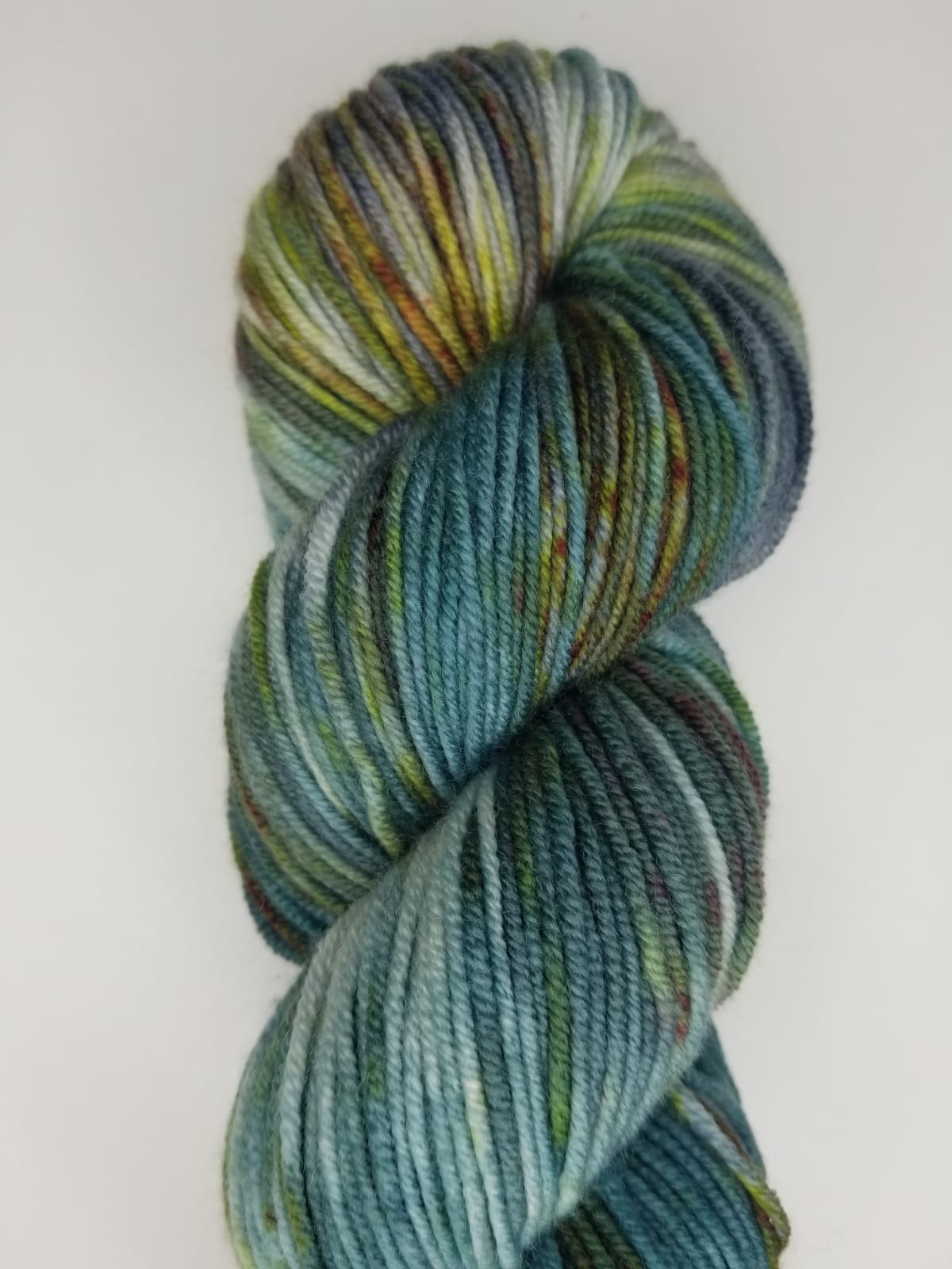 Farmers Daughter Fibers - Juicy DK