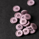 Merchant & Mills Cotton Buttons - For Crafting Projects
