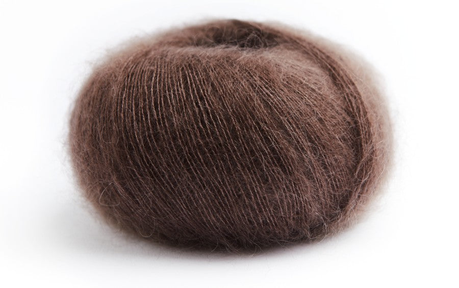 Lamana - Premia Mohair Silk