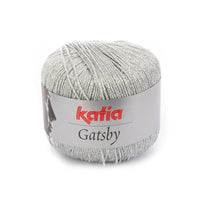 Katia - Gatsby