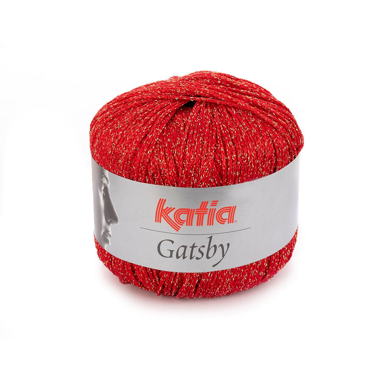 Katia - Gatsby