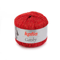 Katia - Gatsby