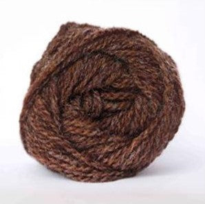 Jamieson & Smith 2Ply Jumper Weight Shetland Wool