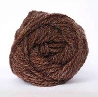 Jamieson & Smith 2Ply Jumper Weight Shetland Wool